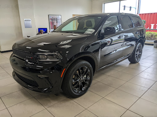 Car Dealer «Klaben Chrysler Jeep Dodge Inc.», reviews and photos, 1106 W Main St, Kent, OH 44240, USA