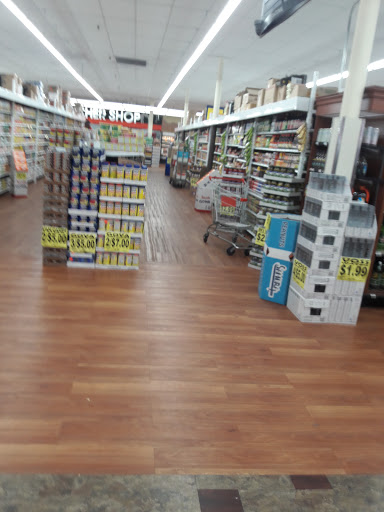 Supermarket «Food Universe», reviews and photos, 375 Tompkins Ave, Staten Island, NY 10305, USA