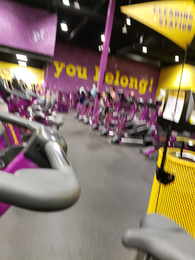 Gym «Planet Fitness», reviews and photos, 27640 Middlebelt Rd, Farmington Hills, MI 48334, USA