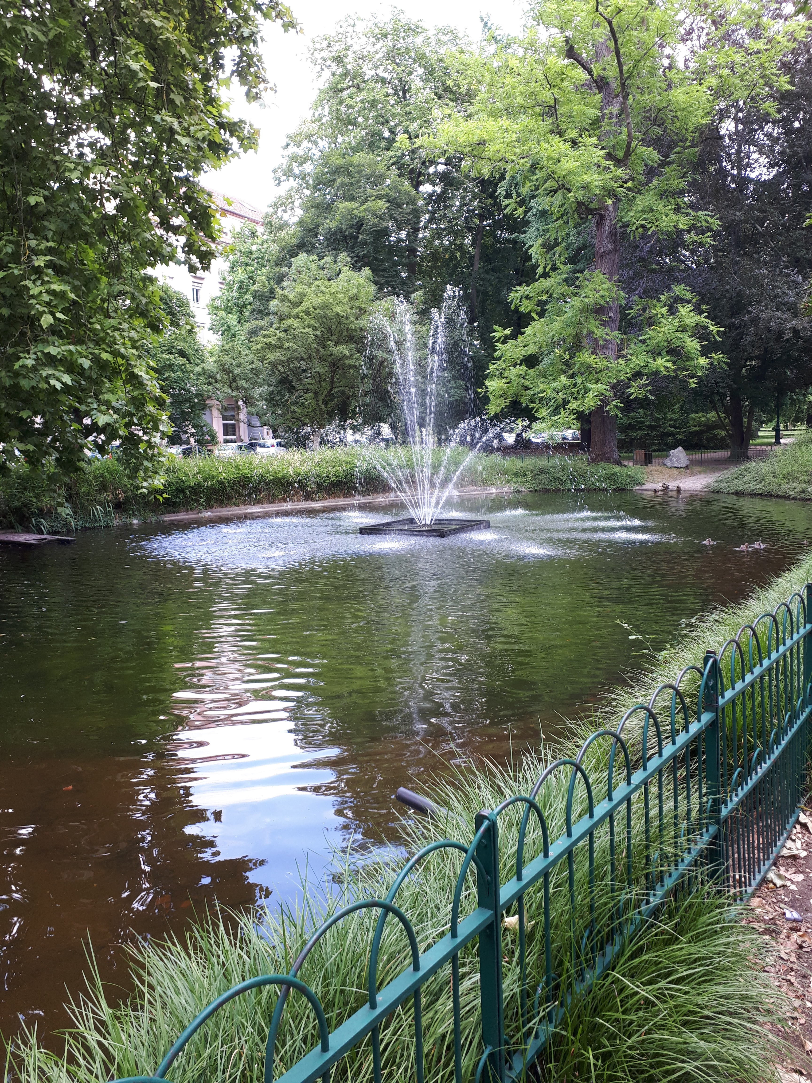 Photo n° 3 de l'avis de brigitte.r fait le 10/07/2018 à 12:59