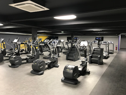 Centre de fitness Salle de sport Vitry-sur-Seine - Fitness Park Vitry-sur-Seine