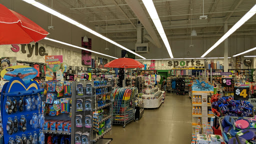 Variety Store «Five Below», reviews and photos, 607 NJ-18, East Brunswick, NJ 08816, USA