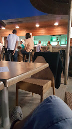 Photo n°25 de Osteria Santa Croce à Pietracorbara ()