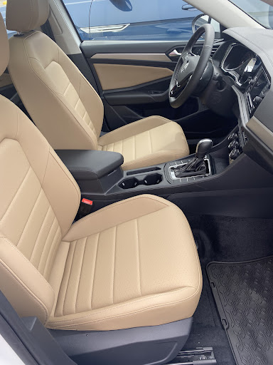 Volkswagen Dealer «Douglas Volkswagen», reviews and photos, 491 Morris Ave, Summit, NJ 07901, USA