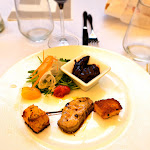 Photo n°5 de l'avis de Omar.i fait le 03/08/2023 à 14:45 sur le  Trattoria Canuleia à Lucca