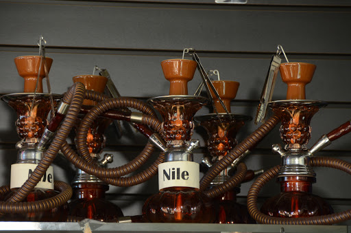 Tobacco Shop «Azara Hookah Eau Claire», reviews and photos, 624 Water St, Eau Claire, WI 54703, USA