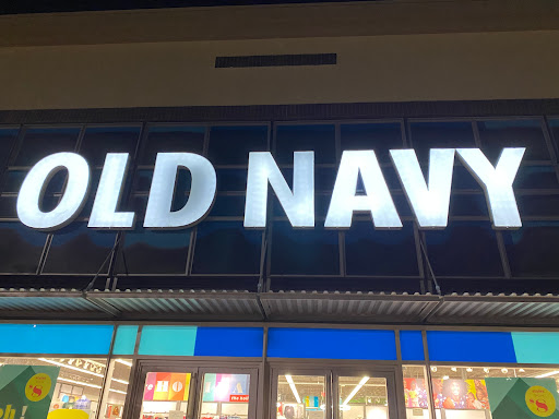 Clothing Store «Old Navy», reviews and photos, 3581 N Freeway Blvd, Sacramento, CA 95834, USA