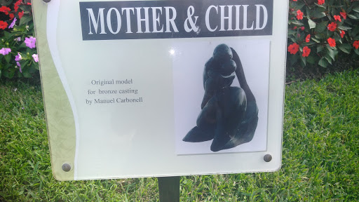 Park «Brickell Key Park», reviews and photos, Brickell Key Dr, Miami, FL 33131, USA