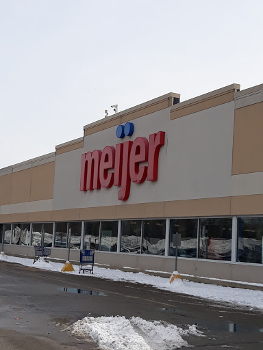 Grocery Store «Meijer», reviews and photos, 5800 Gull Rd, Kalamazoo, MI 49048, USA