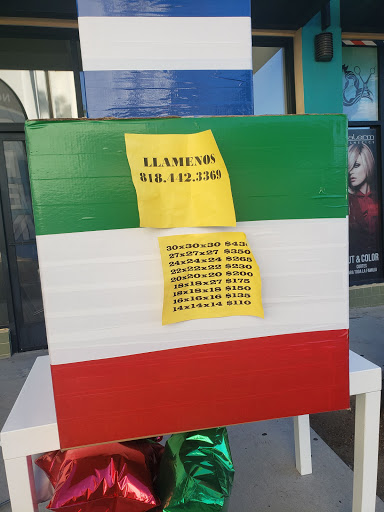 Tire Shop «Firestone Complete Auto Care», reviews and photos, 6530 Van Nuys Blvd, Van Nuys, CA 91401, USA