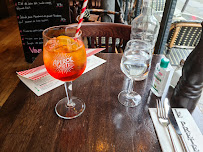 Plats et boissons du Restaurant Le Prétexte à Paris - n°17