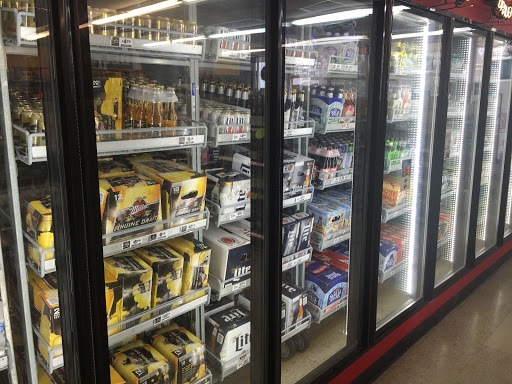 Liquor Store «Emporium Liquor», reviews and photos, 339 E Glenwood Lansing Rd, Glenwood, IL 60425, USA