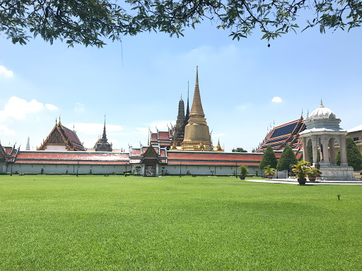 My Tour Guide Bangkok