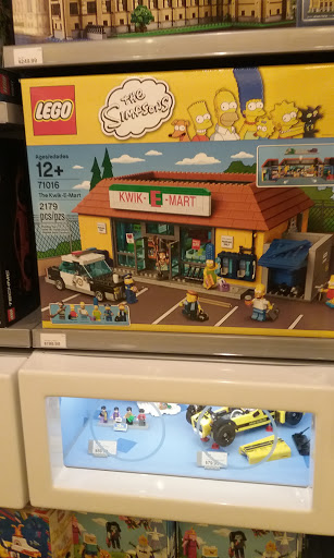 Toy Store «The LEGO Store», reviews and photos, 75 Burlington Mall Road, Burlington, MA 01803, USA