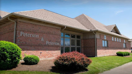 Peterson & Peterson LLC