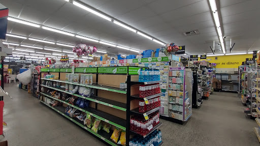 Discount Store «Dollar General», reviews and photos, 1210 W Visalia Rd, Exeter, CA 93221, USA