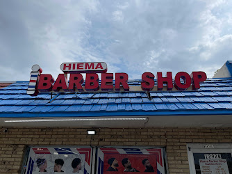 Hiema barber shop