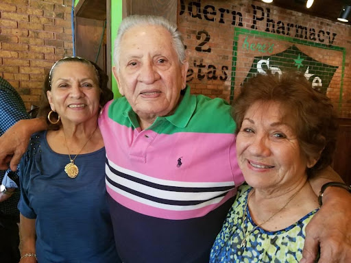 Funeral Home «M.E. Rodriguez Funeral Home», reviews and photos, 511 Guadalupe St, San Antonio, TX 78207, USA