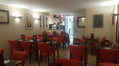L’Escapade à Besançon