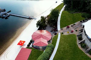 Rumbling Bald on Lake Lure image