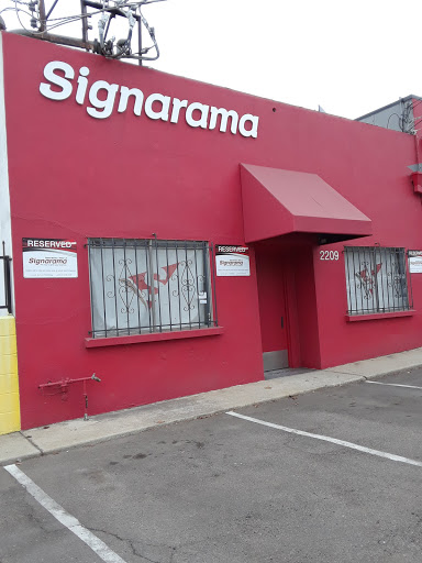 Signarama Santa Monica (West LA), CA