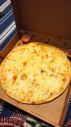Mozza Pizza - Viña del Mar