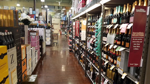 Wine Store «Total Wine & More», reviews and photos, 740 Ernest W Barrett Pkwy NW, Kennesaw, GA 30144, USA
