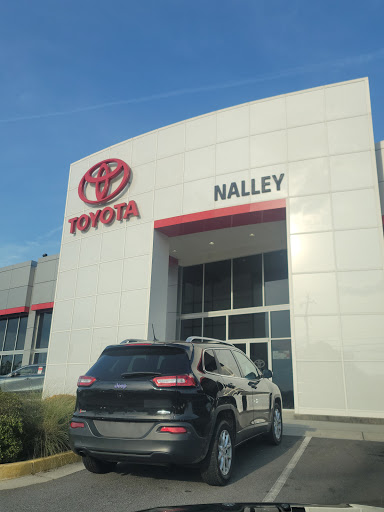 Toyota Dealer «Toyota of Union City», reviews and photos, 4115 Jonesboro Rd, Union City, GA 30291, USA