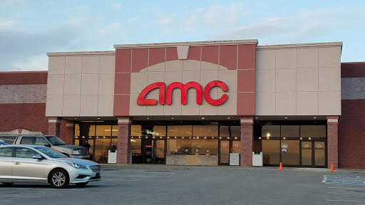 Movie Theater «AMC Classic Antioch 8», reviews and photos, 901 Bell Rd, Antioch, TN 37013, USA
