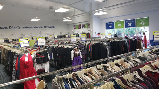 Thrift Store «Goodwill Mechanicsville Retail Store», reviews and photos, 7147 Brandy Run Dr, Mechanicsville, VA 23111, USA
