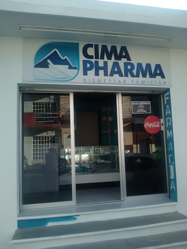 Farmacia Cima Pharma