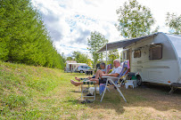 Photos du propriétaire du Restaurant Camping 4 étoiles Beauregard Jura - Sites & Paysages à Mesnois - n°13