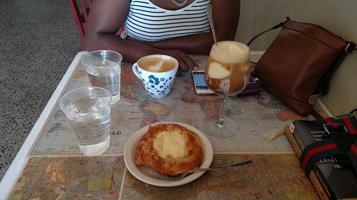 Coffee Shop «Well Grounded Coffee House», reviews and photos, 707 S 24th St, Omaha, NE 68102, USA