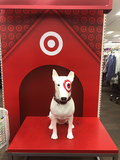 Department Store «Target», reviews and photos, 630 Main St, Hackensack, NJ 07601, USA
