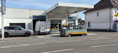 DC Auto à Wittenheim