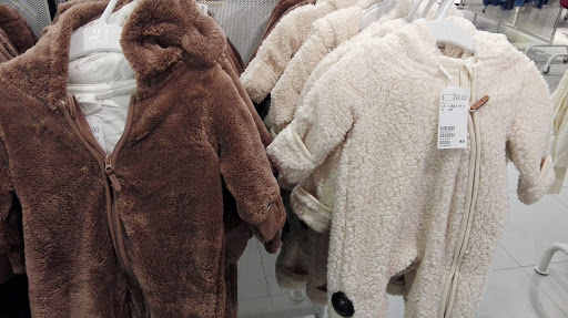 Stores to buy women's coats Toluca de Lerdo