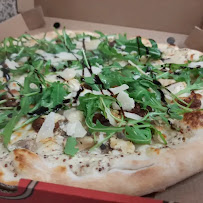 Plats et boissons du Pizzas à emporter Pizzeria Casa Pasta Pizz' à Prunelli-di-Fiumorbo - n°18