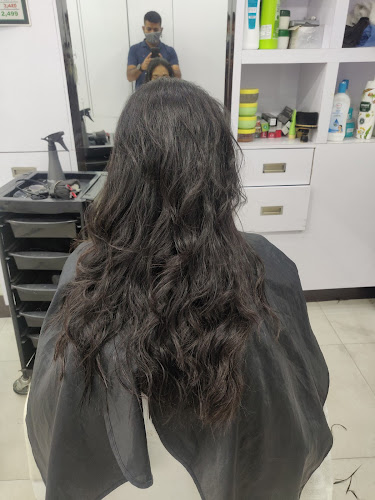 Hair Craft Salon Bengaluru
