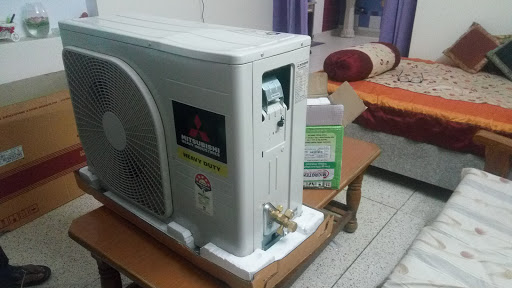 RV Aircon AC Service and all Maintenance in Jaipur