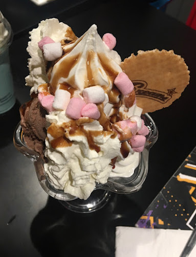 Reviews of Creams in Hereford - Ice cream