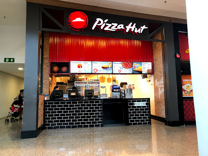 PIZZA HUT FOZ DO IGUAçU