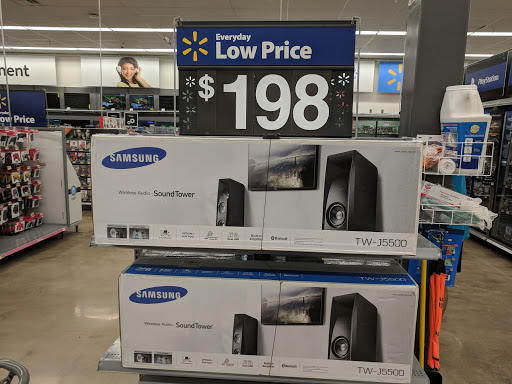 Department Store «Walmart Supercenter», reviews and photos, 217 Garrisonville Rd, Stafford, VA 22554, USA