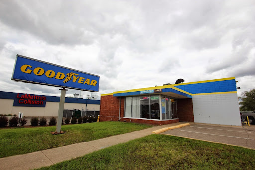 Auto Repair Shop «Goodyear Bloomington Auto, Tire & Glass», reviews and photos, 9331 E Bloomington Fwy, Bloomington, MN 55420, USA
