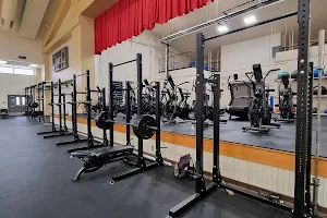Rinehart Fitness Center image