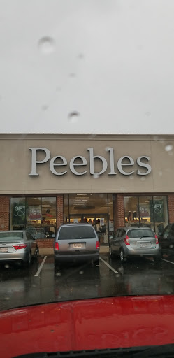 Department Store «Peebles», reviews and photos, 3107 Boulevard, Colonial Heights, VA 23834, USA