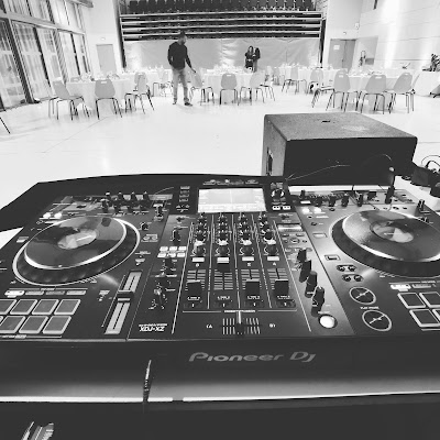 MDC EVENTS à Saint-Savin