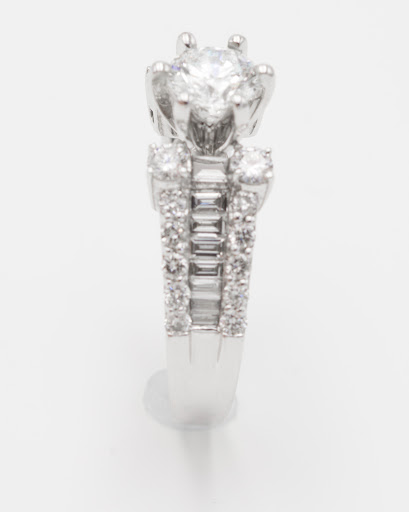 Jewelry Store «Florentine Jewelry», reviews and photos, 1270 Florida A1A, Satellite Beach, FL 32937, USA