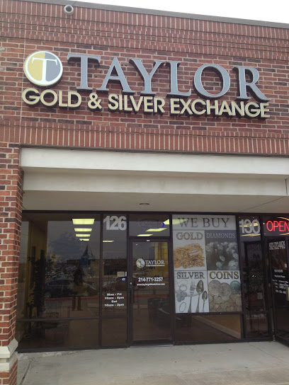 Taylor Gold and Silver Exchange - cash for gold