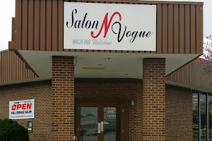 Salon N Vogue