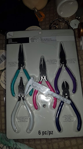 Craft Store «Michaels», reviews and photos, 700 Exterior Street #301a, Bronx, NY 10451, USA